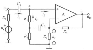 反馈电路_旁路电容_30