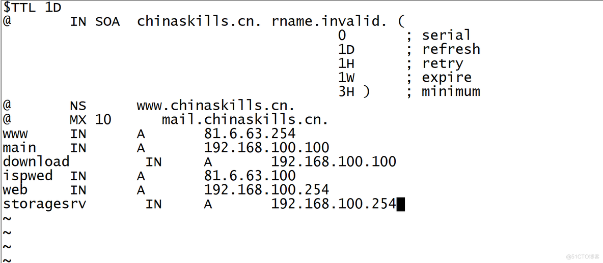 Linux 中 DNS 部署_服务器_37