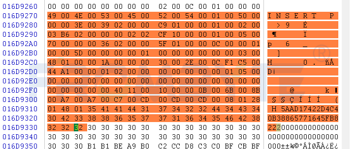 【数据库数据恢复】SqlServer数据库无法读取的数据恢复案例_数据库