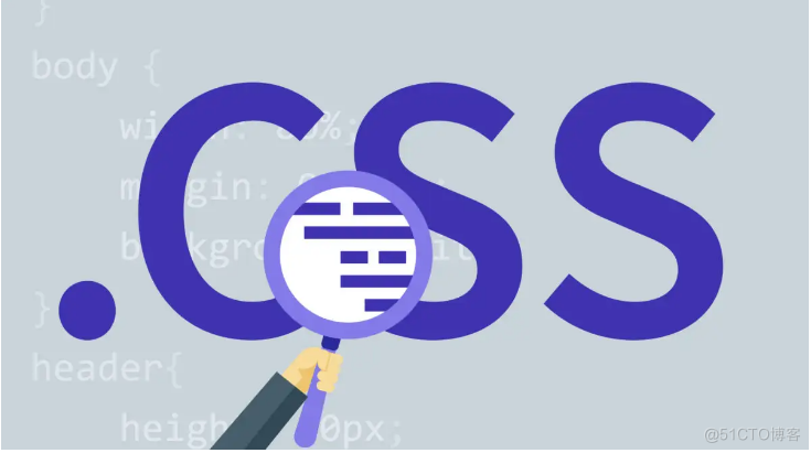 CSS---网页设计_css