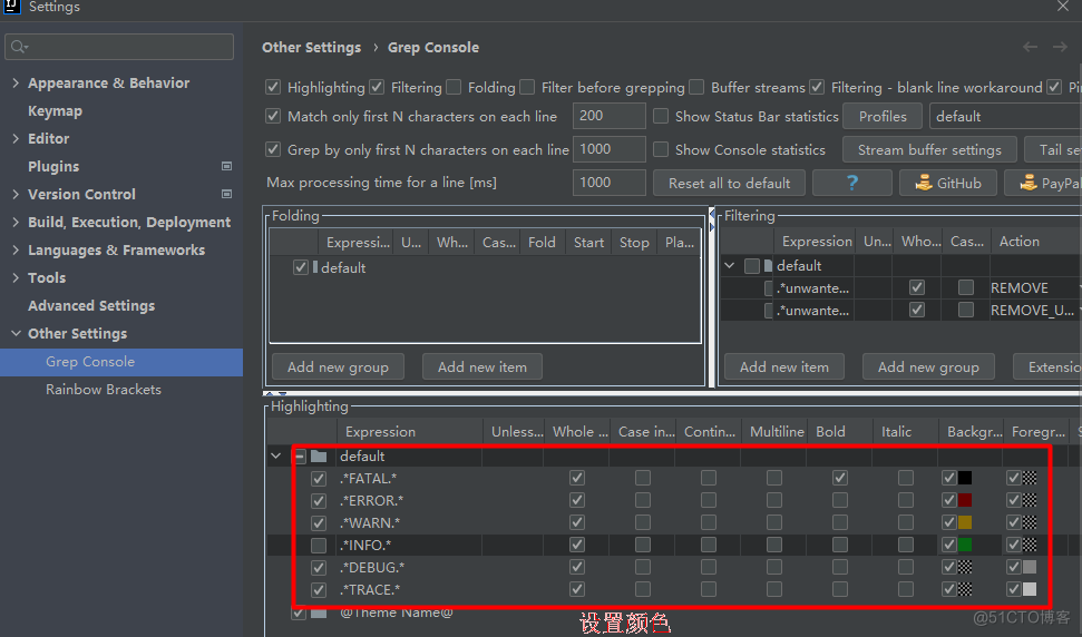 Intellij IDEA 实用插件_模版_03