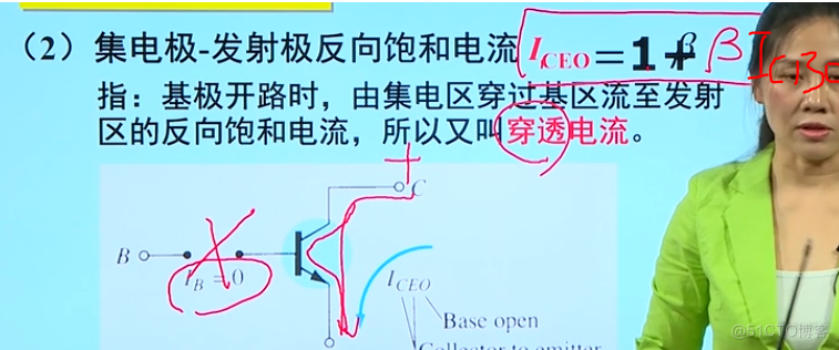 模电3、三极管_旁路电容_23