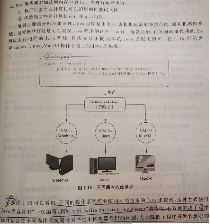 java考证练习错题及易错题解析_构造方法_15