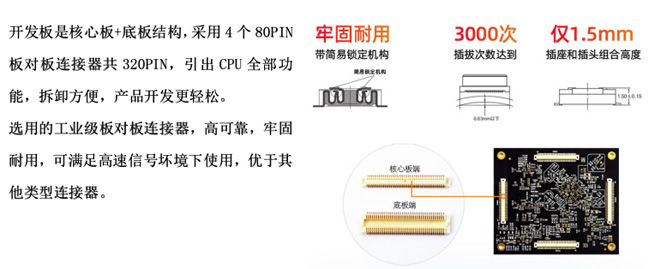 迅为RK3588开发板Linux安卓12瑞芯微ARM核心板人工智能工业AI主板_视频编码_09