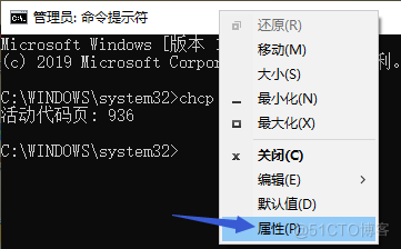 10、修改windows编码集_字符集编码_02