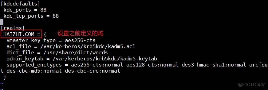 CDH6.3.2开启kerberos认证_cdh_02