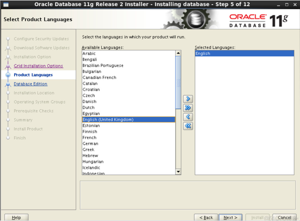 oracle拨云见日第9篇之Oracle10.2.0.1升级11.2.0.4.3_oracle_134