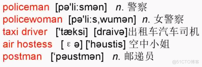   新概念1册1~10笔记（介绍sth和所属、指示/人称代词、一般/特殊疑问、主系表）_学习记录_51