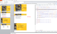 Java 将PPT幻灯片所有页面转为一个SVG文件