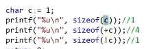 初学C语言笔记220924_整型_04