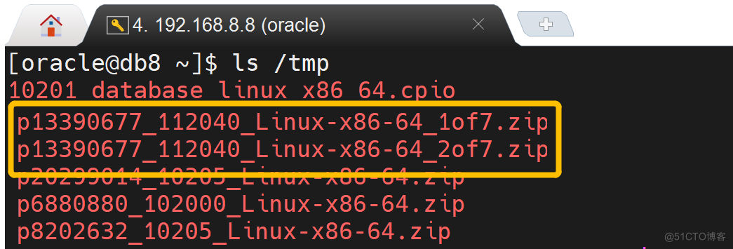 oracle拨云见日第9篇之Oracle10.2.0.1升级11.2.0.4.3_oracle_125