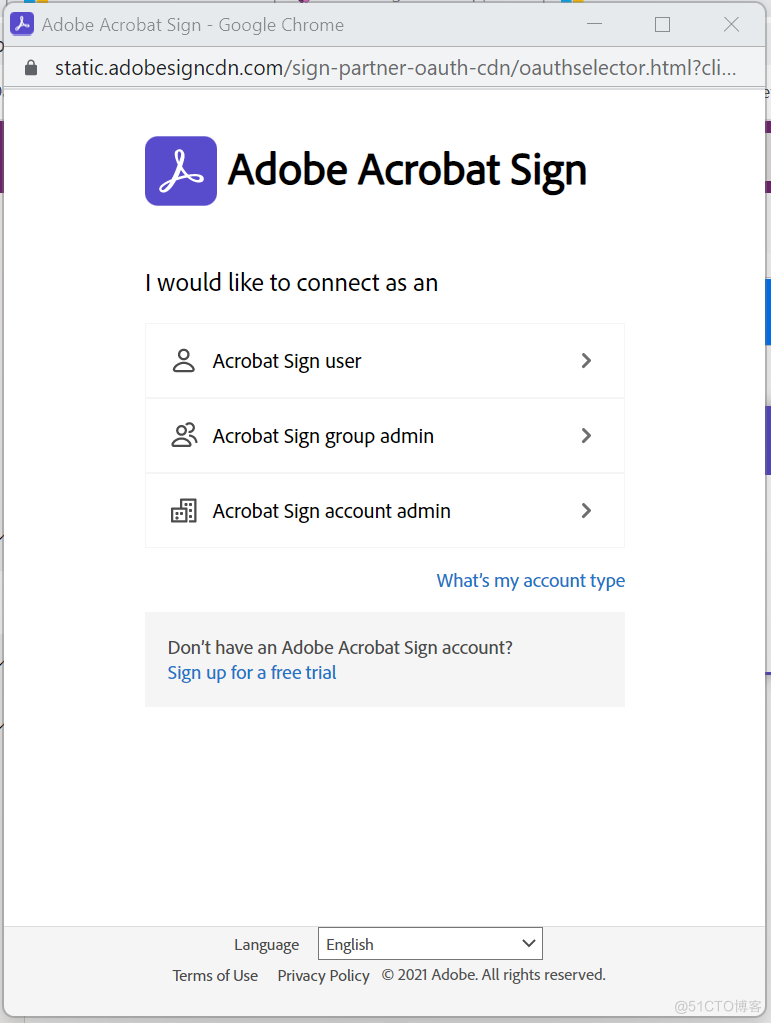 使用Power Automate和Adobe Acrobat Sign实施电子签名示例