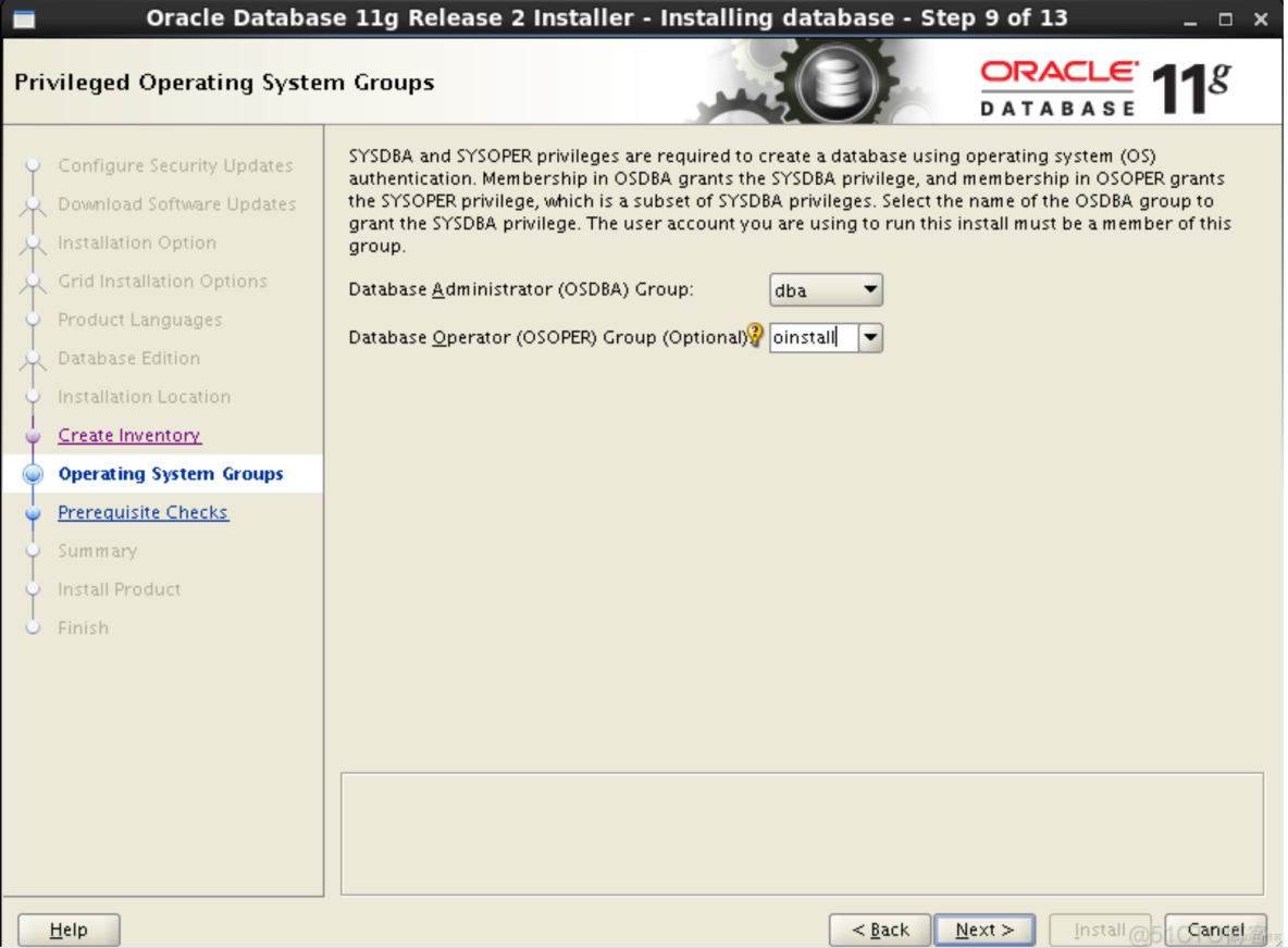 oracle拨云见日第9篇之Oracle10.2.0.1升级11.2.0.4.3_oracle_138
