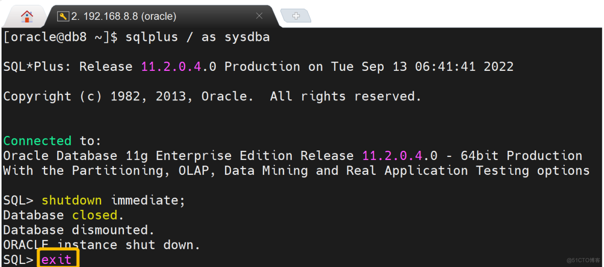oracle拨云见日第9篇之Oracle10.2.0.1升级11.2.0.4.3_11g_181