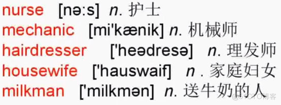   新概念1册1~10笔记（介绍sth和所属、指示/人称代词、一般/特殊疑问、主系表）_英语_52