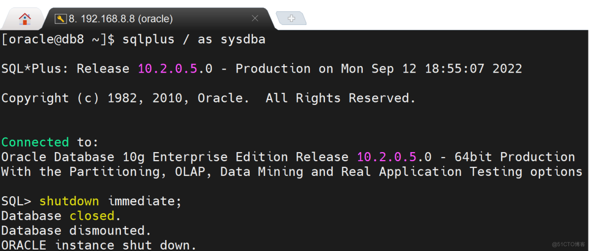 oracle拨云见日第9篇之Oracle10.2.0.1升级11.2.0.4.3_oracle_118