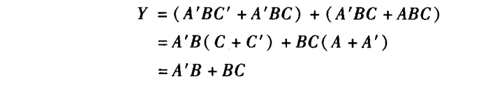 逻辑代数基础_表示方法_14
