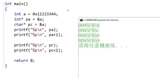 初学C语言笔记220924_隐式类型转换_08