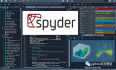 Spyder故障基本解决方案 （包括闪退）-超全版本