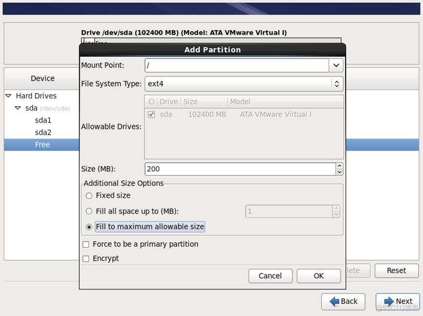 RHEL6.5操作系统安装_服务器_19