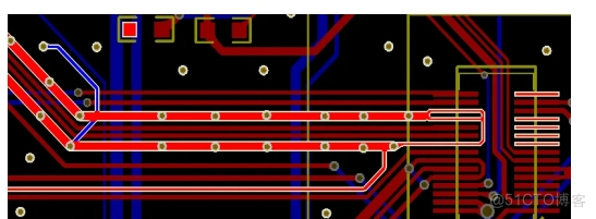 收藏整理了一些PCB布线小知识，分享给大家_PCB设计_04