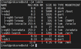 linux添加硬盘进行扩容