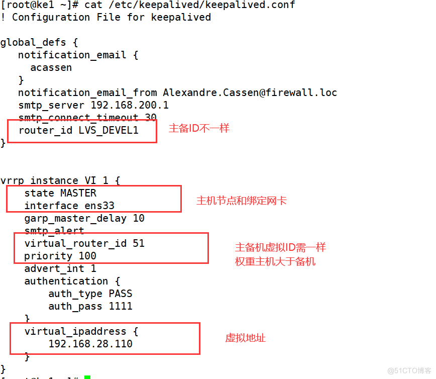 部署haproxy+keepalived高可用负载均衡器_linux_03