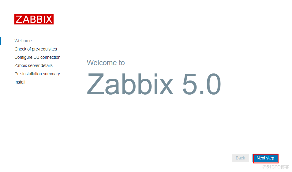 Zabbix5.0Yum安装_mysql_02