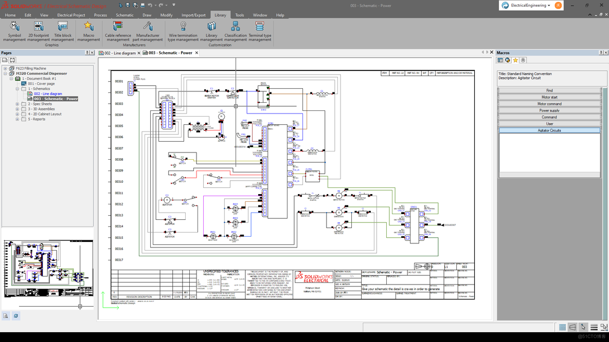 SOLIDWORKS 2023 3D CAD机械设计 10 大新增功能_3d_03