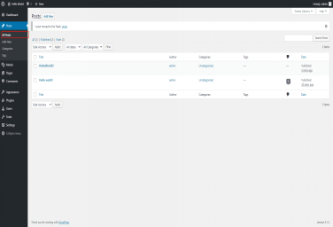 WORDPRESS博客搭建_mysql_16