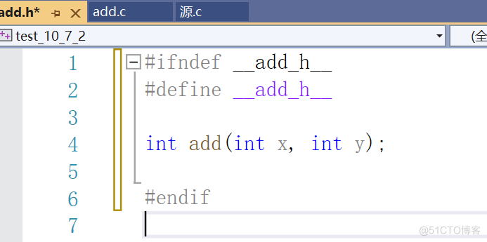 【C语言有这个就够了】二.函数（1）_#include_06