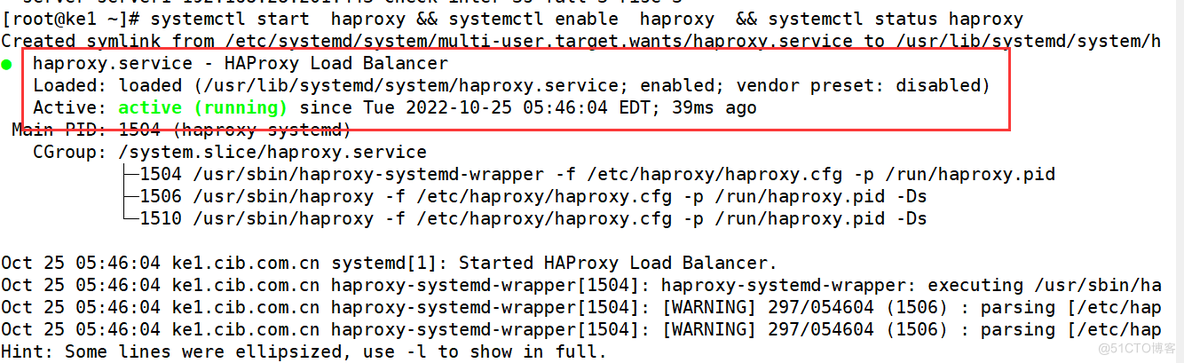 部署haproxy+keepalived高可用负载均衡器_ipad_07