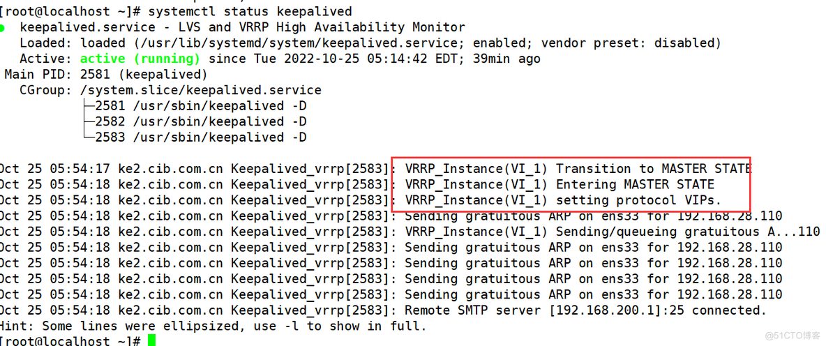 部署haproxy+keepalived高可用负载均衡器_ipad_11