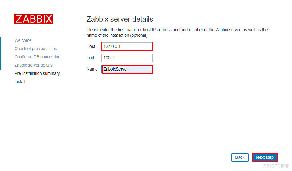 Zabbix5.0Yum安装_php_05