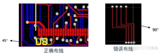 收藏整理了一些PCB布线小知识，分享给大家_PCB布线_02