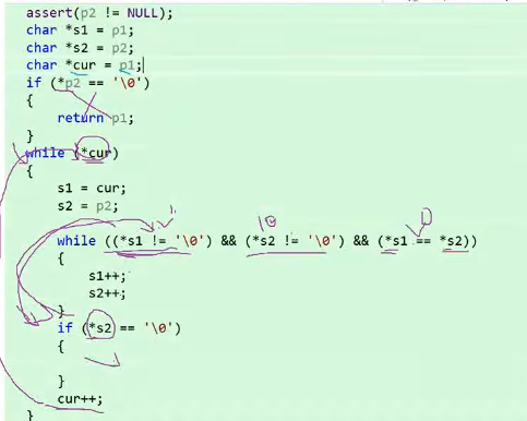 初学C语言笔记221002_数据结构算法_03