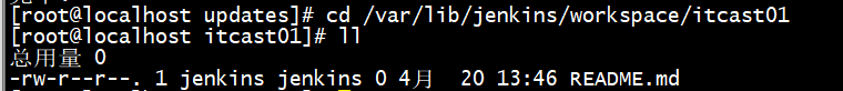 持续集成3-Jenkins用户权限管理、开启权限全局安全配置、创建角色_git工具_16