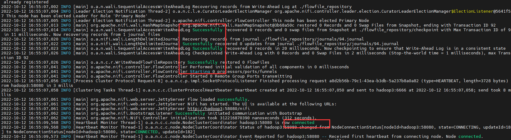 NIFI+外部zookeeper集群部署 _hadoop_34