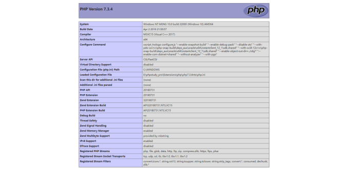 phpstorm 配置Xdebug调试_xdebug_02