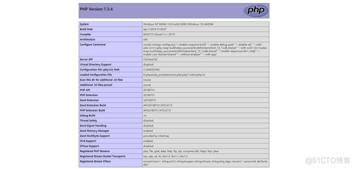 phpstorm 配置Xdebug调试_项目调试_02