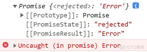 Javascript(笔记52) - promise - 2 API和方法_promise_05