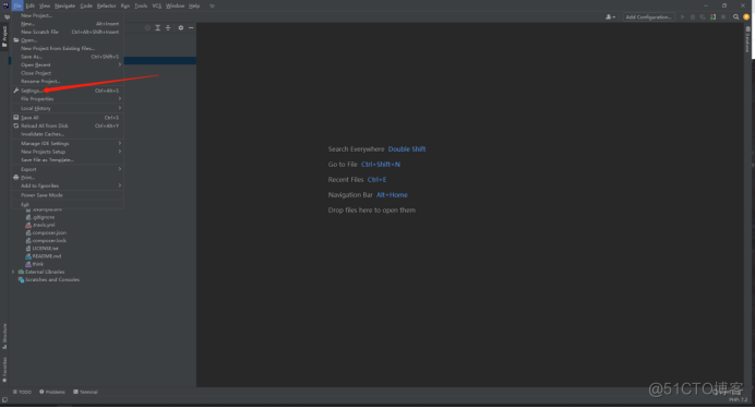 phpstorm 配置Xdebug调试_xdebug_07