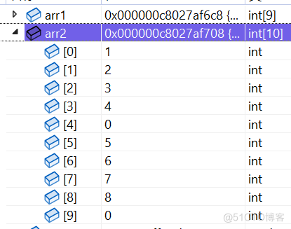 【C语言进阶】三.字符串函数_c++_15