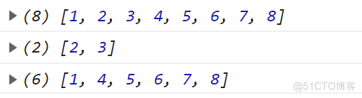 Javascript(笔记18) - 数组_数组方法_09