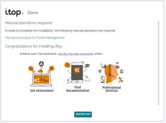 iTop3.0部署_mysql_22