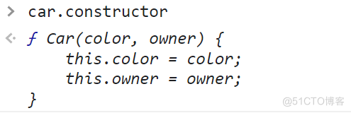 Javascript(笔记11) - 原型_原型_07