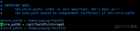 FastDFS的安装和使用_服务器_11