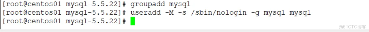 MySQL数据库系统部署使用_mysql_15