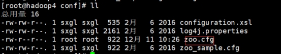 NIFI+外部zookeeper集群部署 _hadoop_11