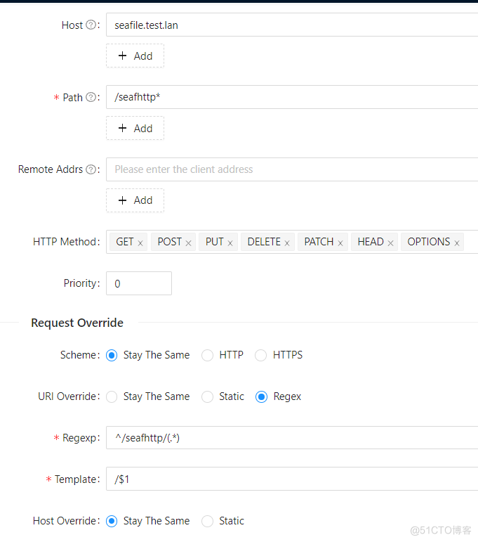 微服务网关 APISIX 在 CentOS 7 下安装配置指南_apisix_34